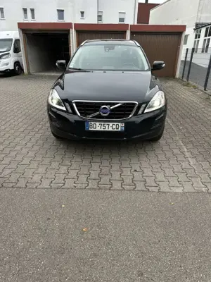 Volvo XC60 2.0T
