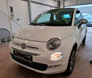 Fiat 500C 1.0 GSE DolceVita Limited Edition Bild 1