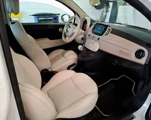 Fiat 500C 1.0 GSE DolceVita Limited Edition Bild 3