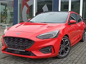 Ford Focus Focus Turnier Turnier 1.5 EcoBoost  Aut. ST-LINE