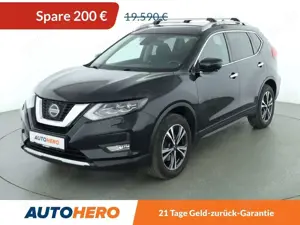 Nissan X-Trail 1.7 dCi N-Connecta 4x4*NAVI*LED*360°CAM*SPUR*