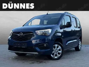 Opel Combo-e Life Combo Life E Ultimate 1.2 Turbo Automatik