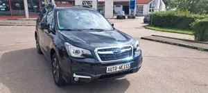 Subaru Forester Bild 3