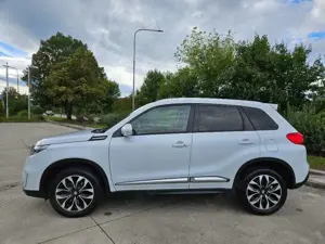 Suzuki Vitara Vitara 1.6 (4x4) Allgrip Comfort