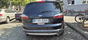 Ford S-Max 2.0 TDCi  Export !