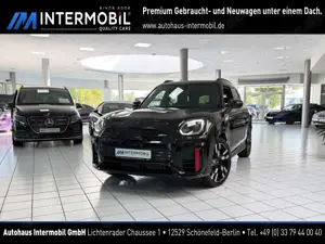 MINI John Cooper Works Countryman Trim ALL4*PANO*360°