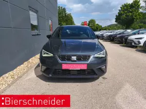 SEAT Ibiza 1.0 TSI DSG FR KAMERA NAVI LED