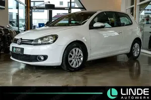 Volkswagen Golf NAVI|KLIMA|16 ALU