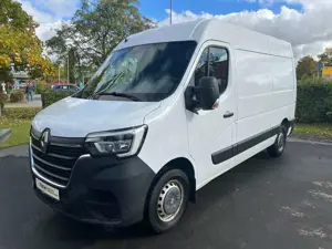 Renault Master Kastenwagen FWD Kasten KOMFORT L2H2 3,5t dCi 180