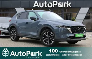 Mazda CX-5 Ad'vantage 2WD *Lenk.-Hz/Sitzheiz./HUD*