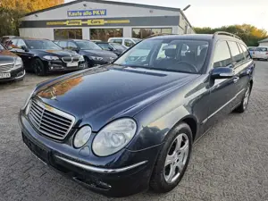 Mercedes-Benz E 320 T CDI Elegance