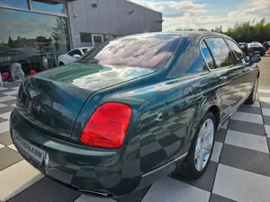 Bentley Flying Spur +4x Massage+SD+BRD Fzg. Bild 5