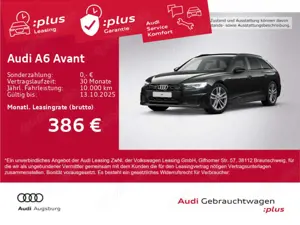 Audi A6 S line 45TFSI qu. MATRIX*PANO*AHK*8fach
