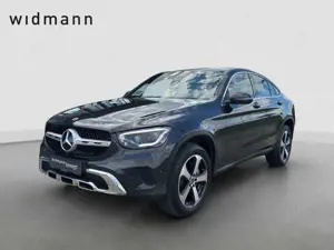 Mercedes-Benz GLC 300 de 4M Coupé *Multibeam*360°Kamera*Navi**