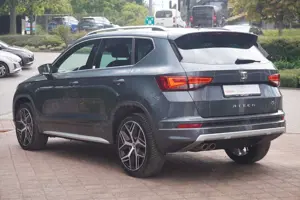SEAT Ateca 1.5 TSI FR LED Navi DAB Kamera Beats Bild 3