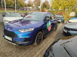 Honda ZR-V ZR-V Hybrid e:HEV 2.0 i-MMD Hybrid Sport Robust