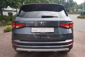 SEAT Ateca 1.5 TSI FR LED Navi DAB Kamera Beats Bild 4