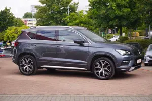 SEAT Ateca 1.5 TSI FR LED Navi DAB Kamera Beats Bild 5