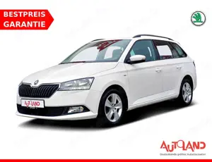 Skoda Fabia Combi 1.0 Drive Android Apple DAB PDC