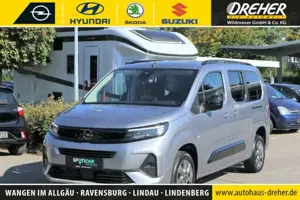 Opel Combo Life Combo 1.5 D GS XL Autom./Klima/PDC/Kamera/Navi