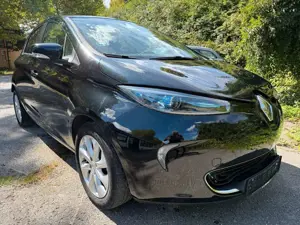 Renault ZOE Zoe Intens mit Batteriemiete! Bild 2