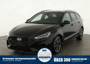 Hyundai i30 1.5 T-GDI N-Line, Navi, LED, Kamera, Side, Winter