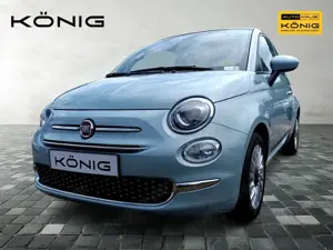 Fiat 500 1.0 GSE DolceVita Klima*Carplay*Tempomat