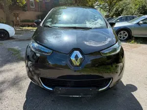 Renault ZOE Zoe Intens mit Batteriemiete! Bild 3