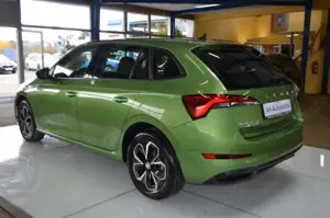 Skoda Scala Drive 125 AUTOMATIK / KLIMAAUTO./ PDC Bild 3