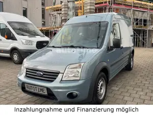 Ford Transit Connect Kasten Lang Trend|Klima|TOP!