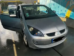 Mitsubishi Colt CZC 1.5 Bild 3