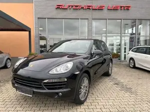 Porsche Cayenne Diesel