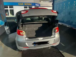 Mitsubishi Colt CZC 1.5 Bild 4