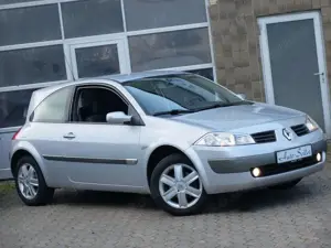 Renault Megane II  Dynamique - 68TKM -Klima - Makellos -