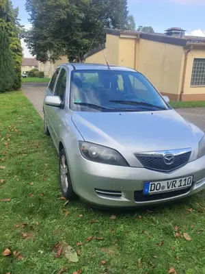 Mazda 2 2 1.4 CD Active