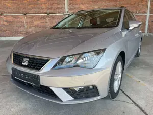 SEAT Leon ST Style/NAVI/PDC/TEMPO Bild 1
