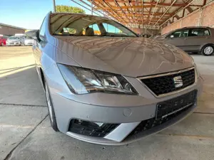 SEAT Leon ST Style/NAVI/PDC/TEMPO Bild 3