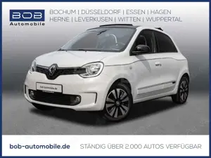 Renault Twingo E-Tech 100% elektr. NAVI SHZ FALTDACH LM