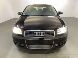 Audi A3 1.6 Attraction