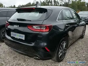 Kia Ceed / cee'd 1.5T 140 SPIRIT TECHNIK Bild 2