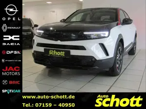 Opel Mokka EU6d GS Line 1.2 Direct Injection Turbo 96 kW (13