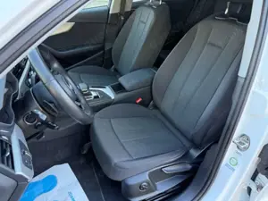 Audi A4 Avant advanced 35 TFSI S tronic Navi Pano Bild 4