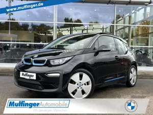 BMW i3 (120 Ah) Navi LED Sitzh.Klimaaut.Tempomat PDC