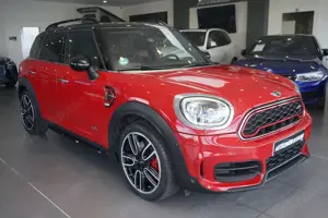 MINI Others John Cooper Works All4+NAVI+KAMERA+PANO