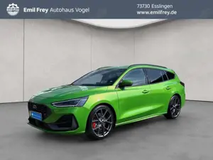 Ford Focus Turnier ST 2.3 EcoBoost SS Aut.
