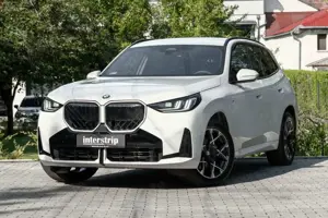 BMW X3 20d M SPORT.DR.ASS.PR.ASS.LED.SHZ.H/K.AHK