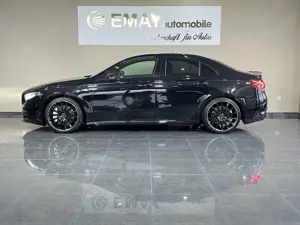Mercedes-Benz A 35 AMG Limousine  /P.Dach/Leder/LED/