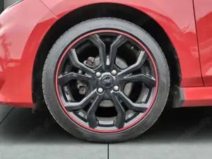 Ford Fiesta 1.0 ST-Line EcoBoost Navi Winterpaket Stylingpaket Bild 4