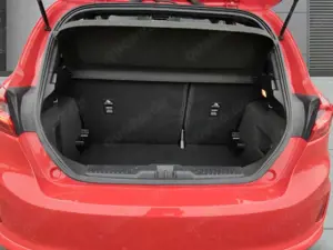 Ford Fiesta 1.0 ST-Line EcoBoost Navi Winterpaket Stylingpaket Bild 5