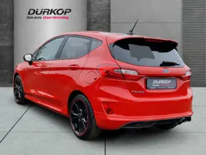 Ford Fiesta 1.0 ST-Line EcoBoost Navi Winterpaket Stylingpaket Bild 3